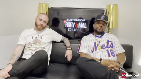 Rory and Mal recap 'Made In America' festival, give Jay-Z his flowers