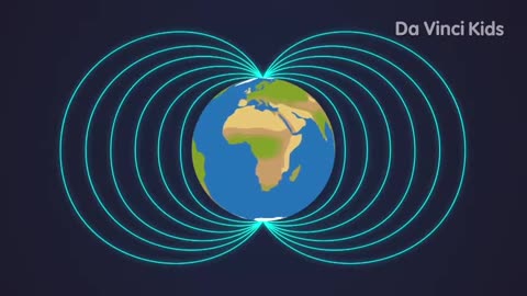 Earth's Magnetic