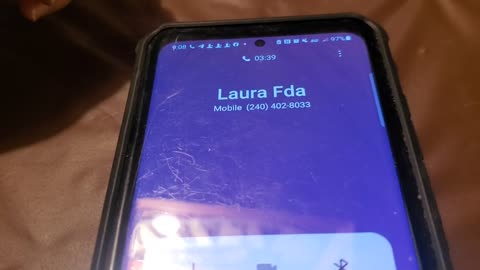 I just recieved confirmation from Laura with the FDA this bioweapon has not been FDA approved.