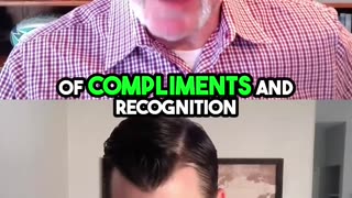 The Power of a Compliment | 10x Your Team with Cam & Otis