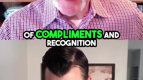 The Power of a Compliment | 10x Your Team with Cam & Otis