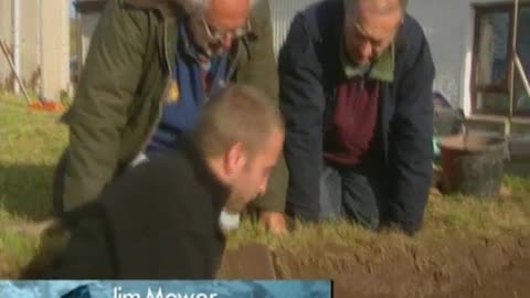 Time Team - Season 10 Episode 4 - The Giant's Grave - Fetlar, Shetland