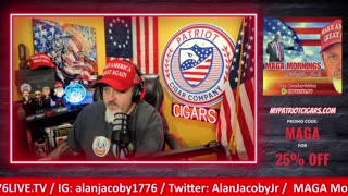 MAGA Mornings LIVE 2/9/2024 SCOTUS, Tucker/Putin, Old Man Biden & More