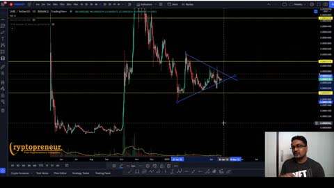 SHIBA INU Price Analysis, HODL or Sell?