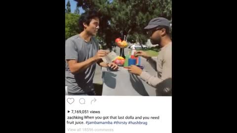 New BEST Magic Tricks Collection of Zach King 2020, New Best Magic Trick Ever Show