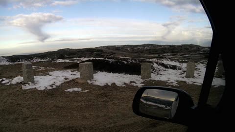 Serra da Estrela para Seia