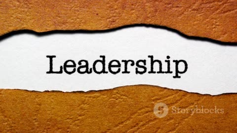 Leadership Alchemy: Crafting Influence Through Personality