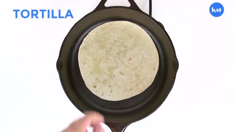 Make School Lunch Fun: Quesadilla Fiesta