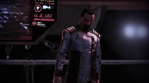 Mass Effect Legendary Edition - Is Gen Oleg Petrovsky better than Aria? ME3 Omega DLC [PC 1080p HD]