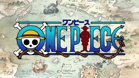 One Piece Anime Part 2