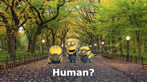 15 Minions Laughing Sound Variations in 30 Seconds