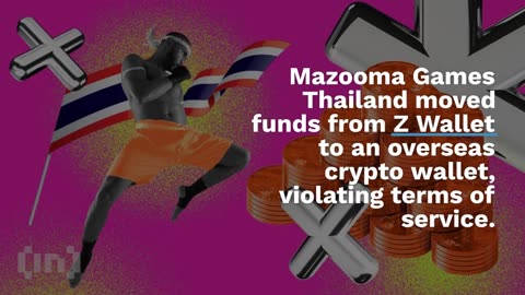 Zipmex Shuts Down: Thailand’s Crypto Exchange Closes Amid CEO Fraud Allegations