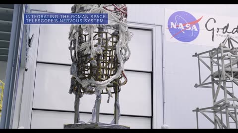 "Webb Space Telescope's Cosmic Marvel | This Week at NASA" (August 25, 2023)"