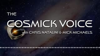 The Cosmick Voice Season 6 Episode 7 "Keep On Keeping On!"