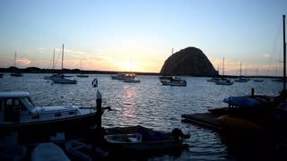 Morro Rock