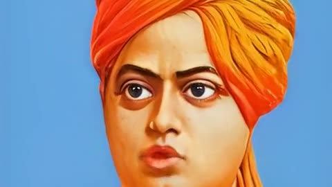 Swami Vivekananda motivational speech