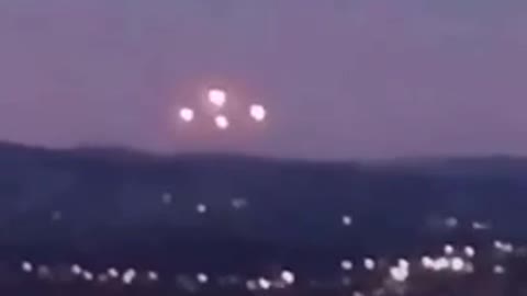 UFOs CHARIOTS OF GOD ANGELS ORB SIGHTING ILLUMINATED🕎Psalms 103:20 “Bless the LORD, ye his angels”