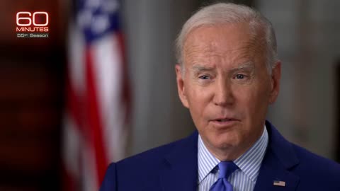 Biden: American troops would defend Taiwan if invaded by China