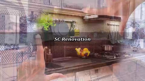 SC Renovation - (973) 238-5226