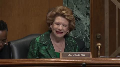 Democrat Senator Says It 'Didn't Matter How High' Gas Prices Are Because She Drives an Electric Car