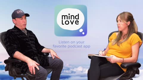 Mind Love Interview With The Recipient Greg Halpern