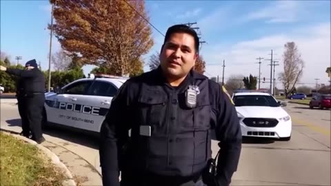 Cops Getting OWNED By AGGRESSIVE Citizens!