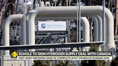 Olaf Scholz to embark on 3 day Canada visit, sign hydrogen supply deal