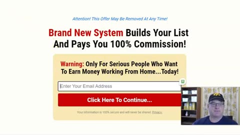 The Click Engine Review & Demo With PROOF - 100% Automated Buyer