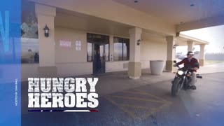 Hungry Heroes, Phoenix, Arizona, U.S Vets