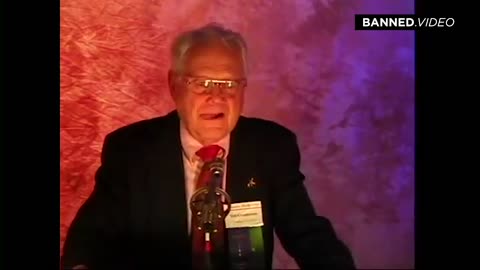 Former💥FBI🕵️‍♂️Section Chief💥Ted Gunderson💥Lays Bare🔥The💥Domestic🤬Terror⚔️Attacks👀Of The Satanic😈Deep State💥🔥😎