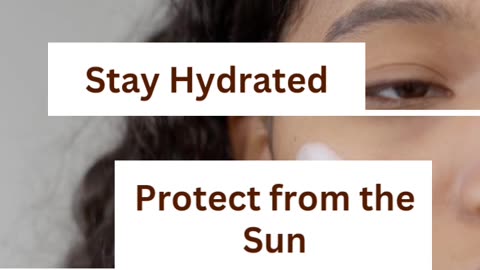 5 tips for healthy skin. #Beauty #Skincare #RoyalScentsLLC