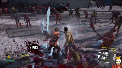 Dead Rising 4 Playthrough Steam PC