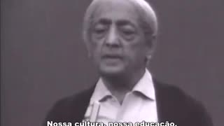 Existe algo sagrado na vida?- 1980