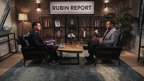 Dave Rubin