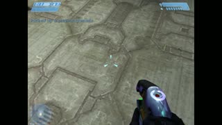 Let's Play Halo Combat Evolved Part 44