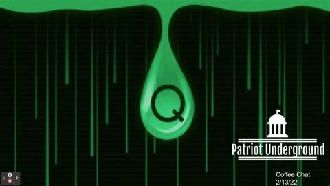 Patriot Underground Episode 172