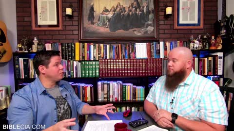 A Pastoral Discussion on the Church. Part 3
