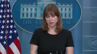 The White House's Reaction to Questions on Possible Hunter Pardon Says it All