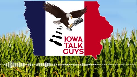 Iowa Talk Guys #000 Welcome to the Iowa Talk Guys