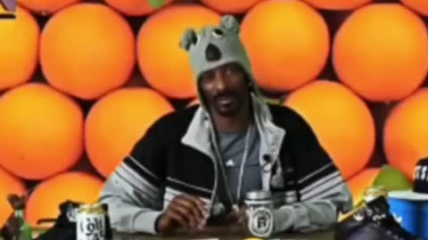 Snoop on the lockdown