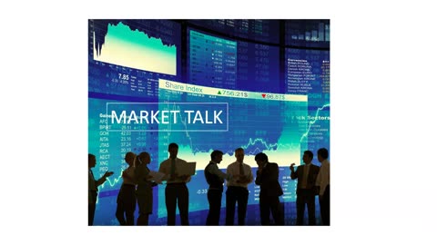 The Market This Week - January 15, 2024