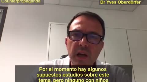 Los niños, los más afectados por las mascarillas