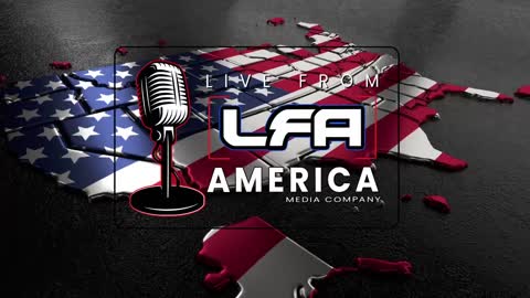 Live From America - 10.28.21 @11am ONLY SHOW TODAY! A LOT TO UNPACK