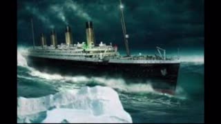 Titanic: Ritual Death Ship