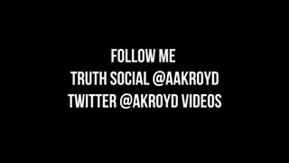 AKROYD Video