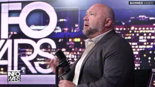 MUST SEE - Alex Jones Epic Captain Ahab Rant!