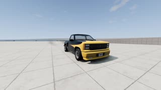 BEAMNG DRIVE