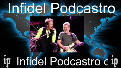 Infidel Podcastro Episode 1