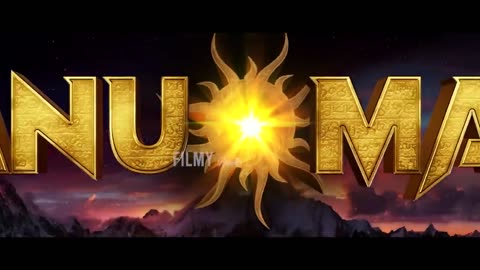 HanuMan - Official Trailer Teja Sajja- Amritha Aiyer Varalakshmi Prasanth Varma Filmy Hook(1)