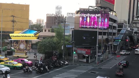 View Bangkok - Traffic-1-#-1